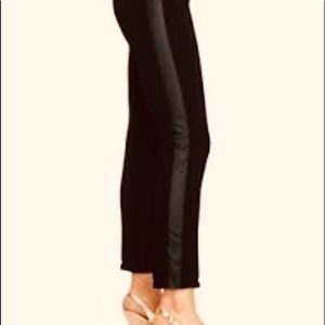 Lilly Pulitzer Tuxedo Travel Pant